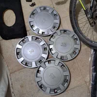 تعدادی لوازم خودرو