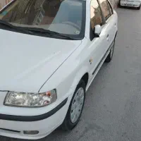 سمند LX ساده، مدل ۱۳۹۳