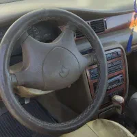 سمندمدل84|خودرو سواری و وانت|شیروان (خراسان), |دیوار