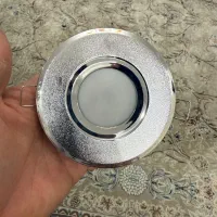 تعداد ۲۴ عدد هالوژن سالم با لامپ