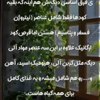 کودهای کشاورزی ارگانیک سبو سیب (قرص کود،محرک رشد )|گل و گیاه طبیعی|شیراز, فرهنگ شهر|دیوار