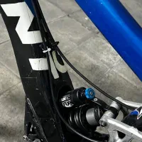 دوچرخه دانهیل جاینت کیوب اسکات|دوچرخه، اسکیت، اسکوتر|کرج, مهرویلا شمالی|دیوار