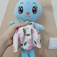 تعدادی اسباب بازی نو و کارکرده