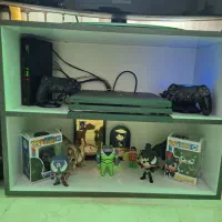 پی اس فور پرو کپی خور