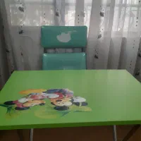 میز و صندلی تحریر نوجوان