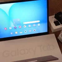 تبلت گلکسی S10FE پلاس