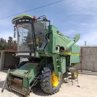 کمباین مدل 85