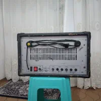 امپلی فایر۳۰۰۰فروشی|سیستم صوتی خانگی|پاکدشت, حصار امیر|دیوار