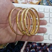 فروش طلا حدود ۳۳ گرم