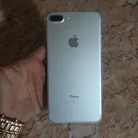 iphone 7 plus 256|موبایل|مشهد, شهید قربانی|دیوار