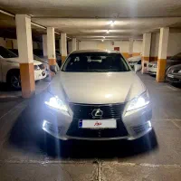 لکسوس es350