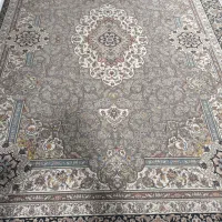 دو عدد فرش دوازده متری