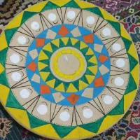 ‌تدریس کلاس دوم