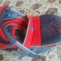 کریر بچه