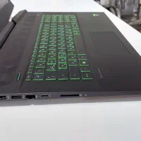 Hp Pavilion Gaming|رایانه همراه|اندیشه, اندیشه فاز ۳|دیوار