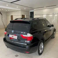 Bmw x3 2010. بی ام و