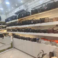 دکور ویترین مغازه|فروشگاه و مغازه|قم, زاویه|دیوار