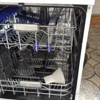 فروش ماشین ظرفشوییLG موتور کره ای اصل