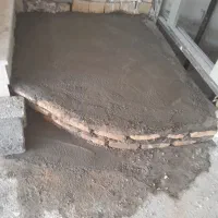 پلاستر وتخریبکار