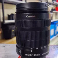 دوربین کنون ۷۰ دی با لنز ۱۸.۱۳۵|دوربین عکاسی و فیلم‌برداری|قم, دورشهر|دیوار