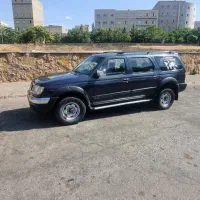 نیسان سرانزا