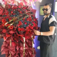 انواع دسته گل های کینگ