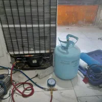 خدمات نصب موتور|فروشگاه و مغازه|پاکدشت, شهرک امام رضا|دیوار