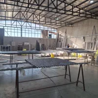 استخدام مونتاژکار دروپنجره آلومینیوم ویوپی وی سی|استخدام معماری، عمران و ساختمانی|چهاردانگه (تهران), |دیوار