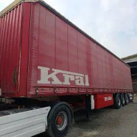 کانتین چادری 97