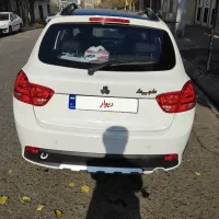 کوییک GXR|خودرو سواری و وانت|تبریز, |دیوار