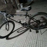 دوچرخه 26المپیا