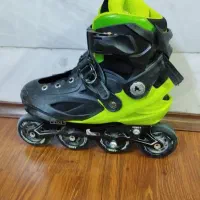 اسکیت|دوچرخه، اسکیت، اسکوتر|قم, لسانی|دیوار