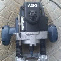 اور فرز AEG.آلمانی