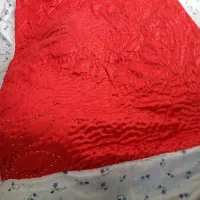 لحاف دست دوز مونجوق دوزی