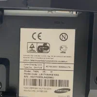 مانیتور سامسونگ با کیس و کیبورد|رایانه رومیزی|ملارد, |دیوار