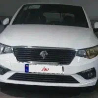 تارا گیربکس 6دنده 1402