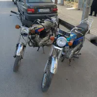 موتور مدل ۸۷ مدارک کامل پلاک ملی