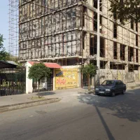 نصب ایزوگام بر تمام سوطح
