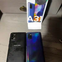 Samsung A31