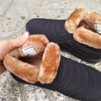 نیم بوت خارجی