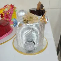 نقابشک