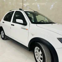 کوییک s مدل ۱۴۰۲ درحد صفر|خودرو سواری و وانت|فیروزآباد (فارس), |دیوار