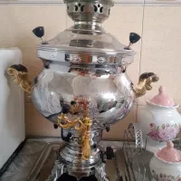 سماور درحدنو