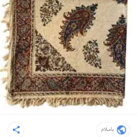 سفره دو متری قلمکار نونو