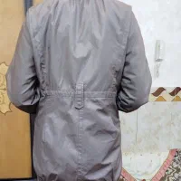 مانتو بارونی