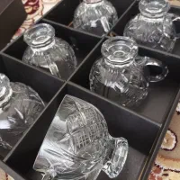 فنجان چایی|ظروف سرو و پذیرایی|آمل, |دیوار