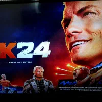 ps4 fat 500 دو دسته|کنسول، بازی ویدئویی و آنلاین|کرج, انبار مپنا|دیوار