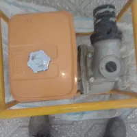 موتور اب روبین