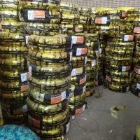 لاستیک ۲۰۵/۶۵/۱۵کاپسن|قطعات یدکی و لوازم جانبی|کرمانشاه, |دیوار