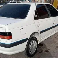 پارس سال 95|خودرو سواری و وانت|ایرانشهر, |دیوار